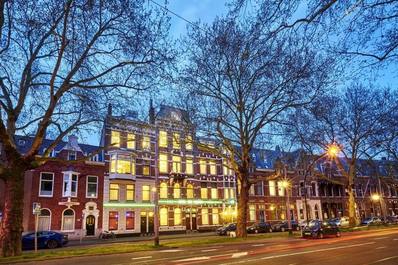 Walsum Hotel
