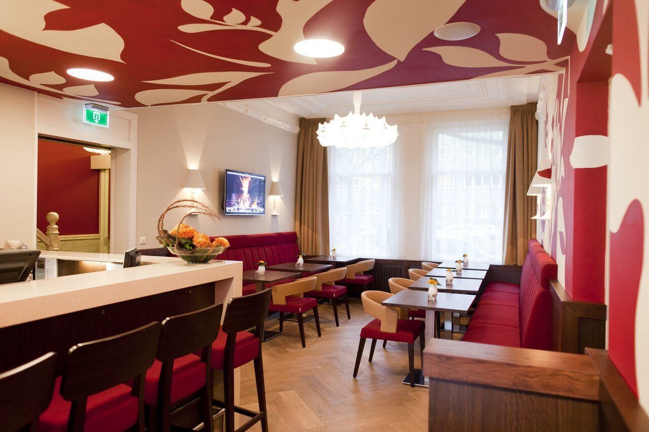 Hotel Walsum 3*