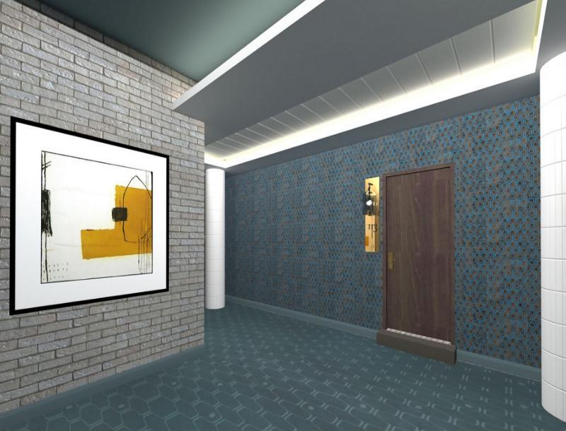 Fletcher Boutique Slaak-rotterdam Hotel Rotterdam