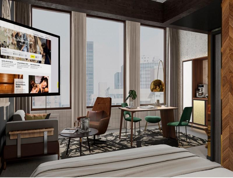Fletcher Boutique Slaak-rotterdam 4* Roterdão