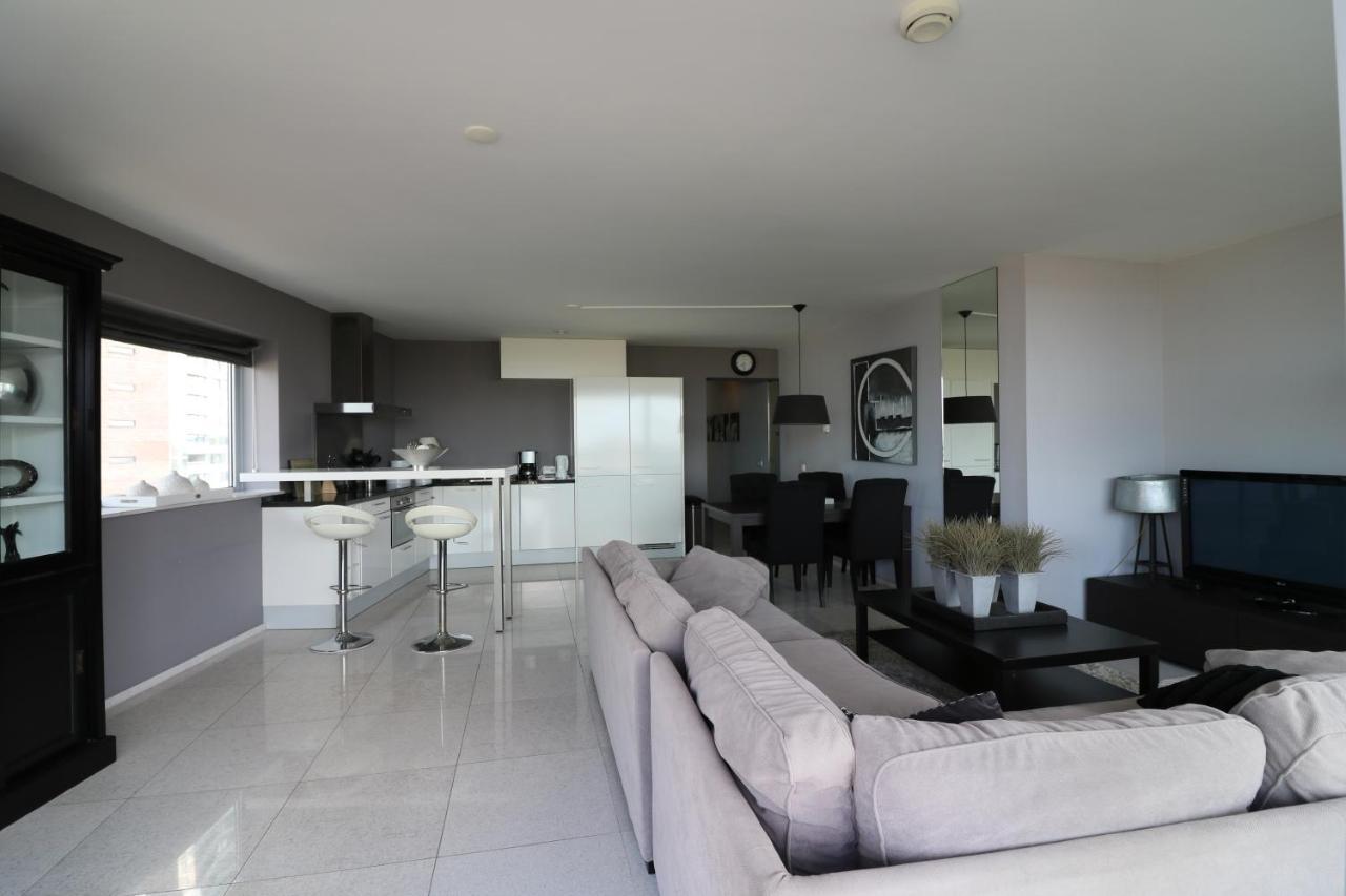 Exclusive Suites Appartement