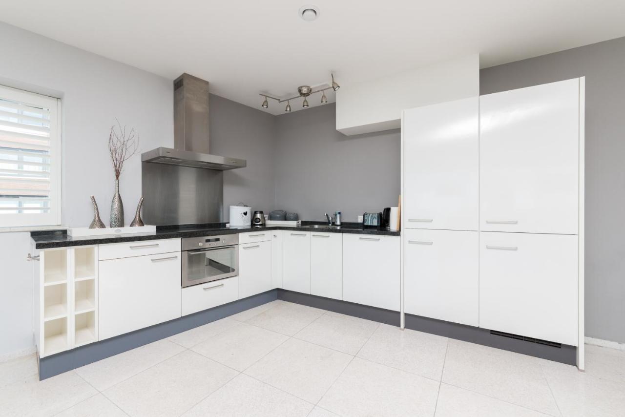 Exclusive Suites Appartement Rotterdam