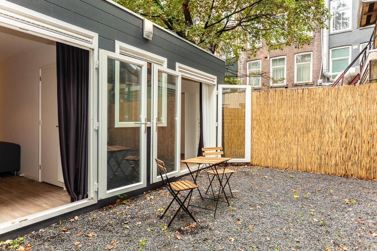 Appartement Museumpark *