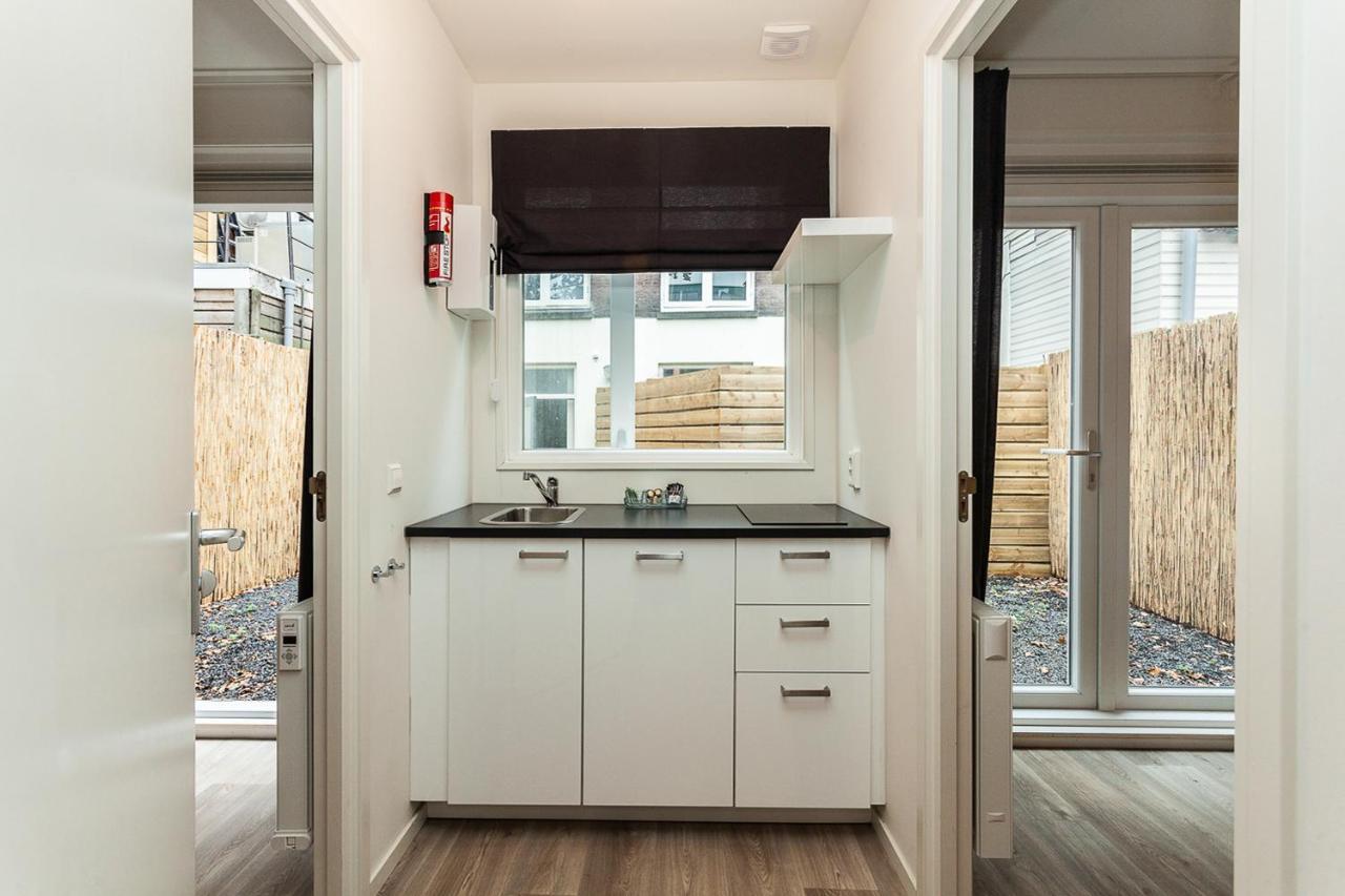 Appartement Museumpark