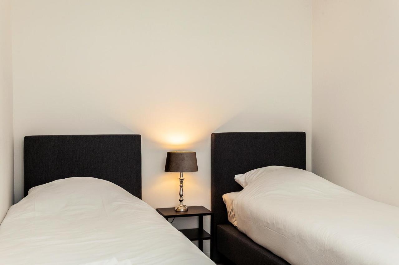 Appartement Museumpark *