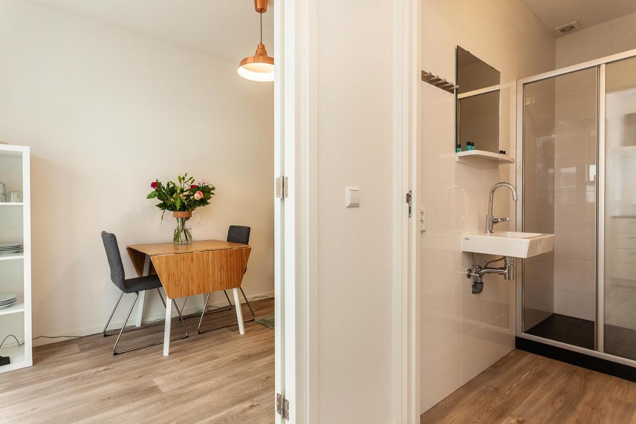 Museumpark Apartment Rotterdam