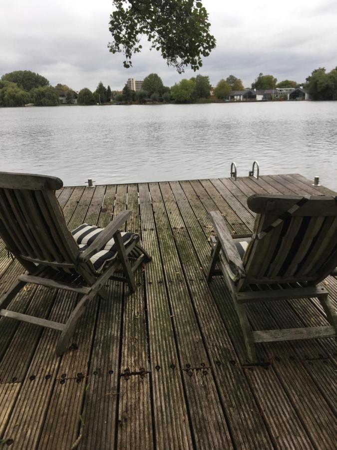 Huis In De Bergse Plas