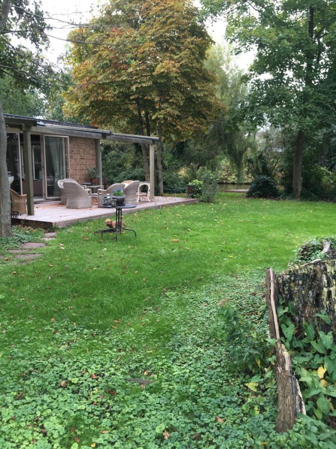 Huis In De Bergse Plas * Roterdão