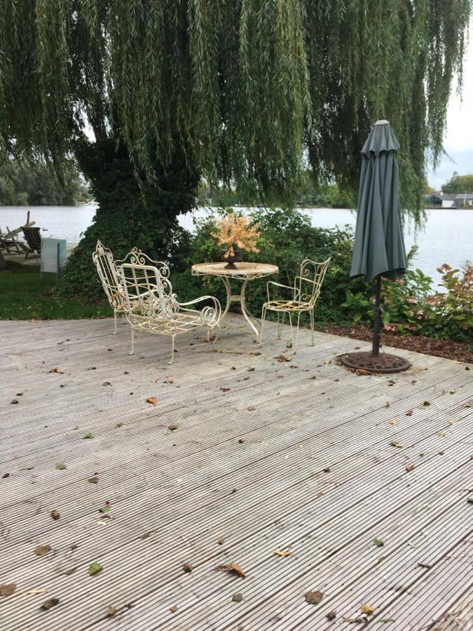 Pousada Huis In De Bergse Plas *
