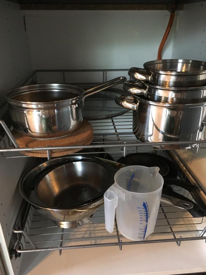Pousada Huis In De Bergse Plas *