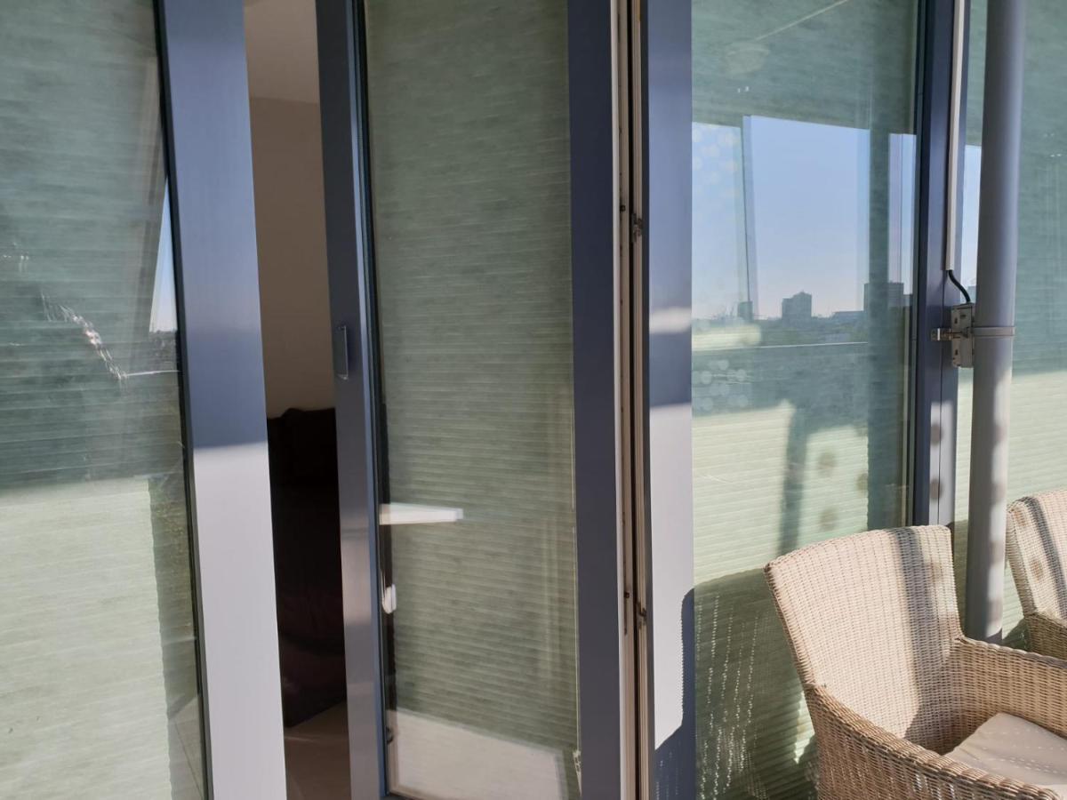 Calypso Luxe Appartement Rotterdam