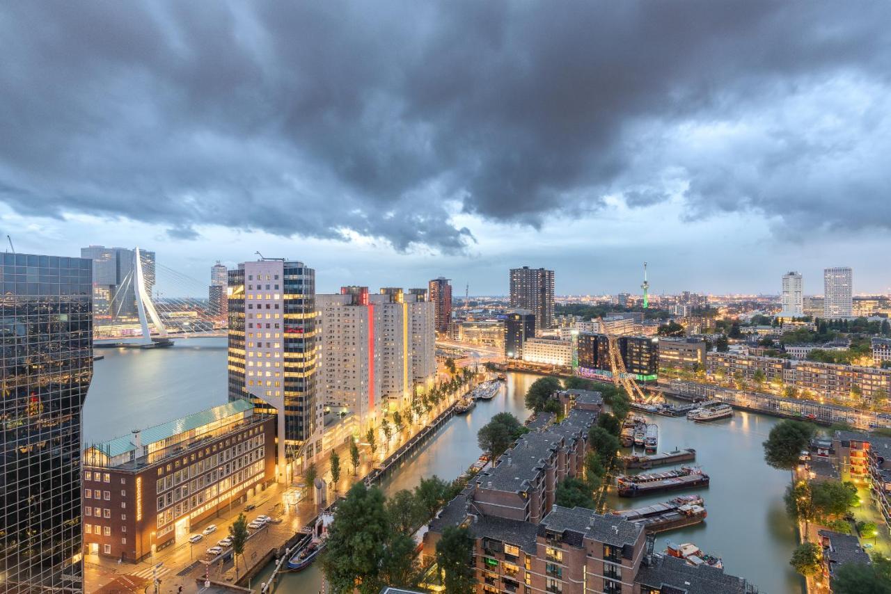 Exclusive Suites Rotterdam