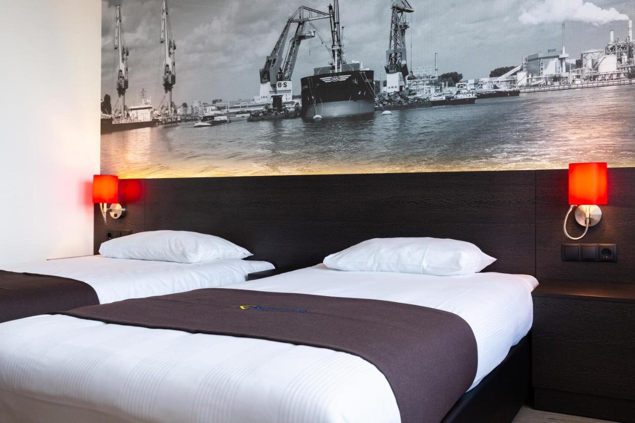 Hotel Bastion Alexander