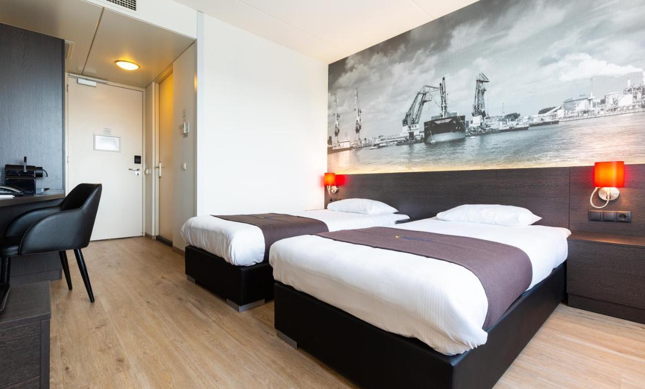 Bastion Alexander 4*
