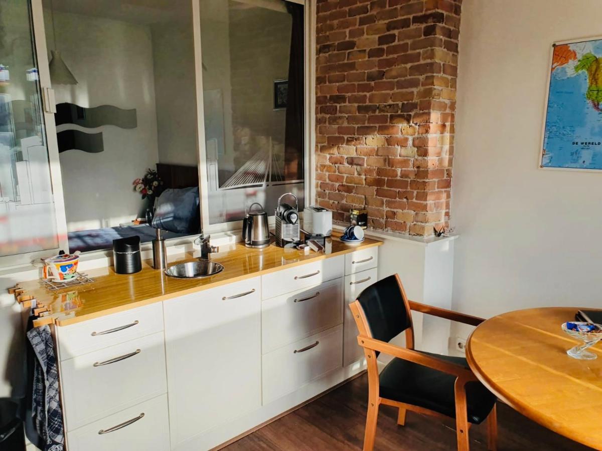 Imagine My Bed & Breakfast Rotterdam