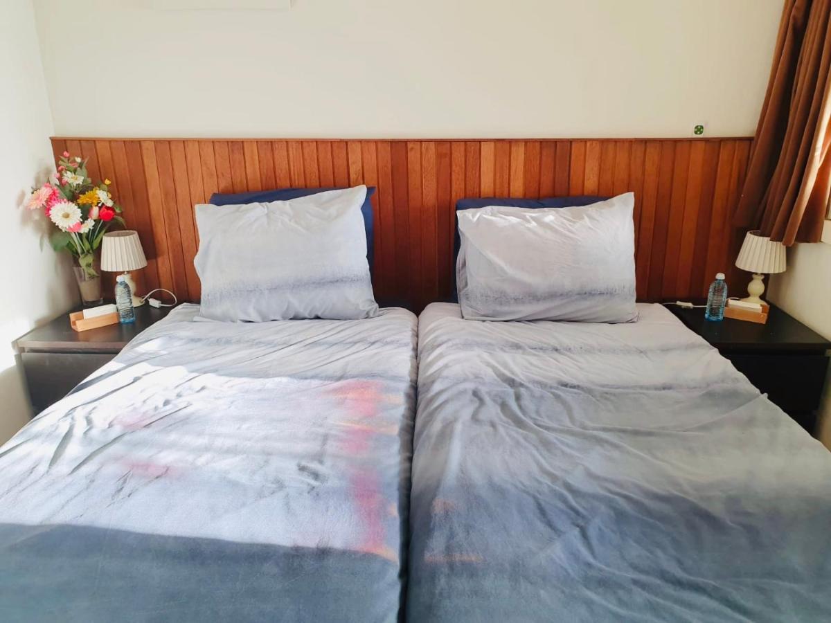 Imagine My Bed & Breakfast Rotterdam