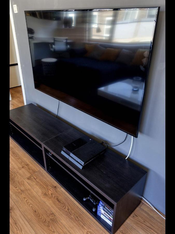 Appartement Love Enjoy At Djplaces Rotterdam