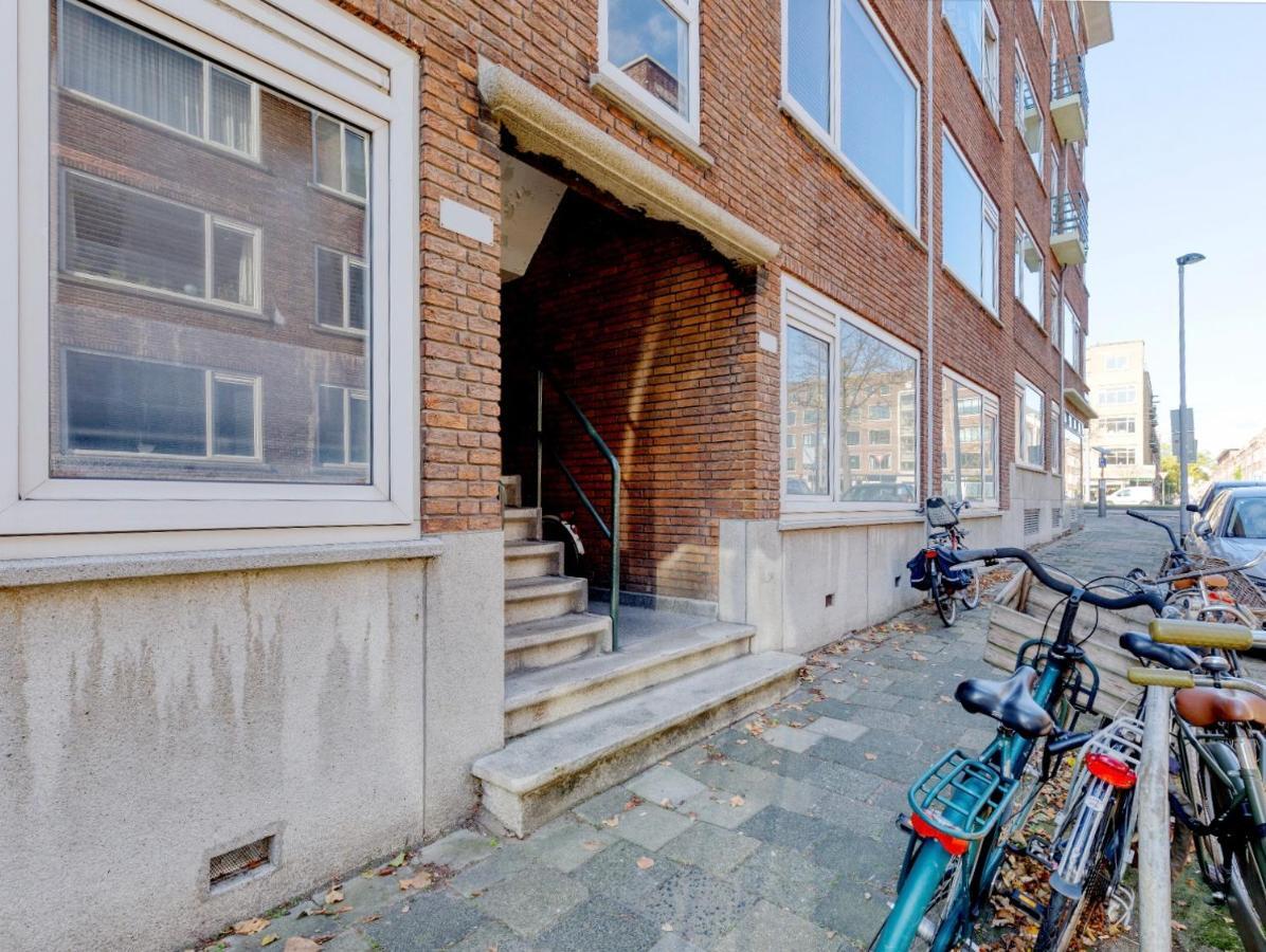 Love Enjoy At Djplaces Appartement Rotterdam