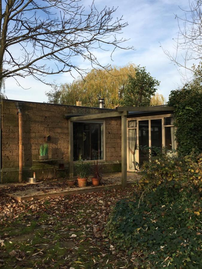 Huis In De Bergse Plas Pousada