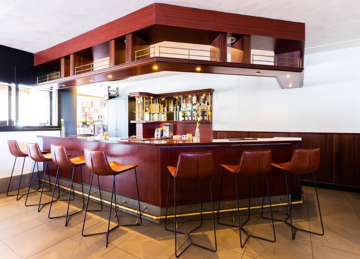 Bastion Alexander 4* Rotterdam