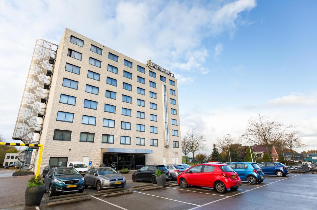 Bastion Alexander Hotel Rotterdam