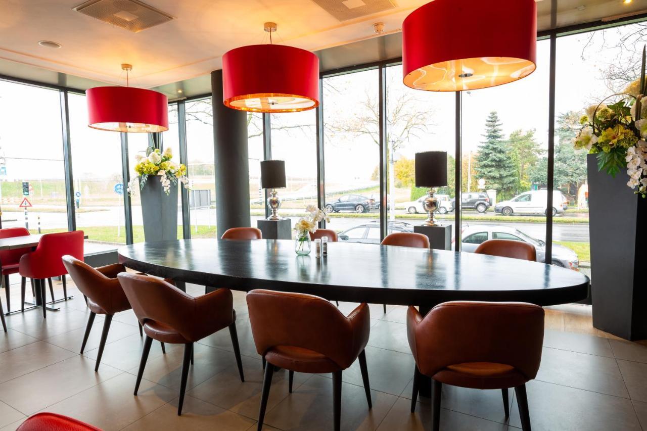 Bastion Alexander Hotel Rotterdam