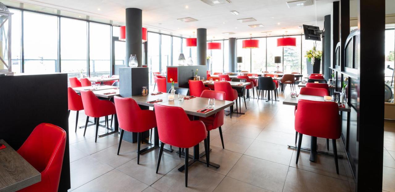 Bastion Alexander Hotel Rotterdam