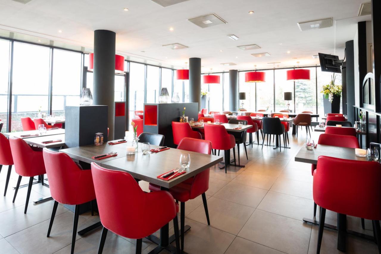 Hotel Bastion Alexander 4*
