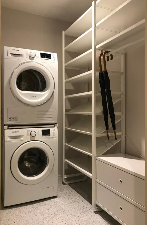 Life De Admiraliteit Appartement Rotterdam