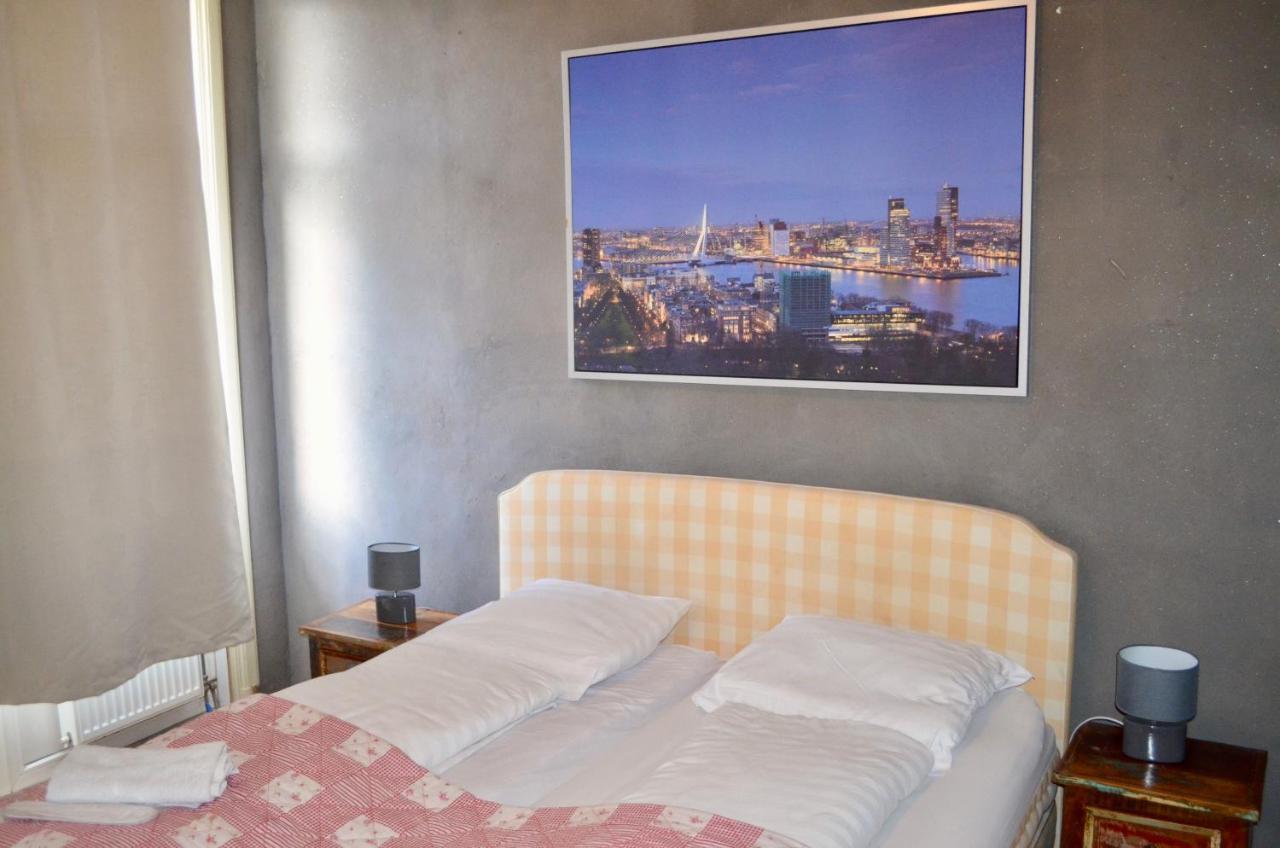 Botel Self Check Inn Apartment Rotterdam
