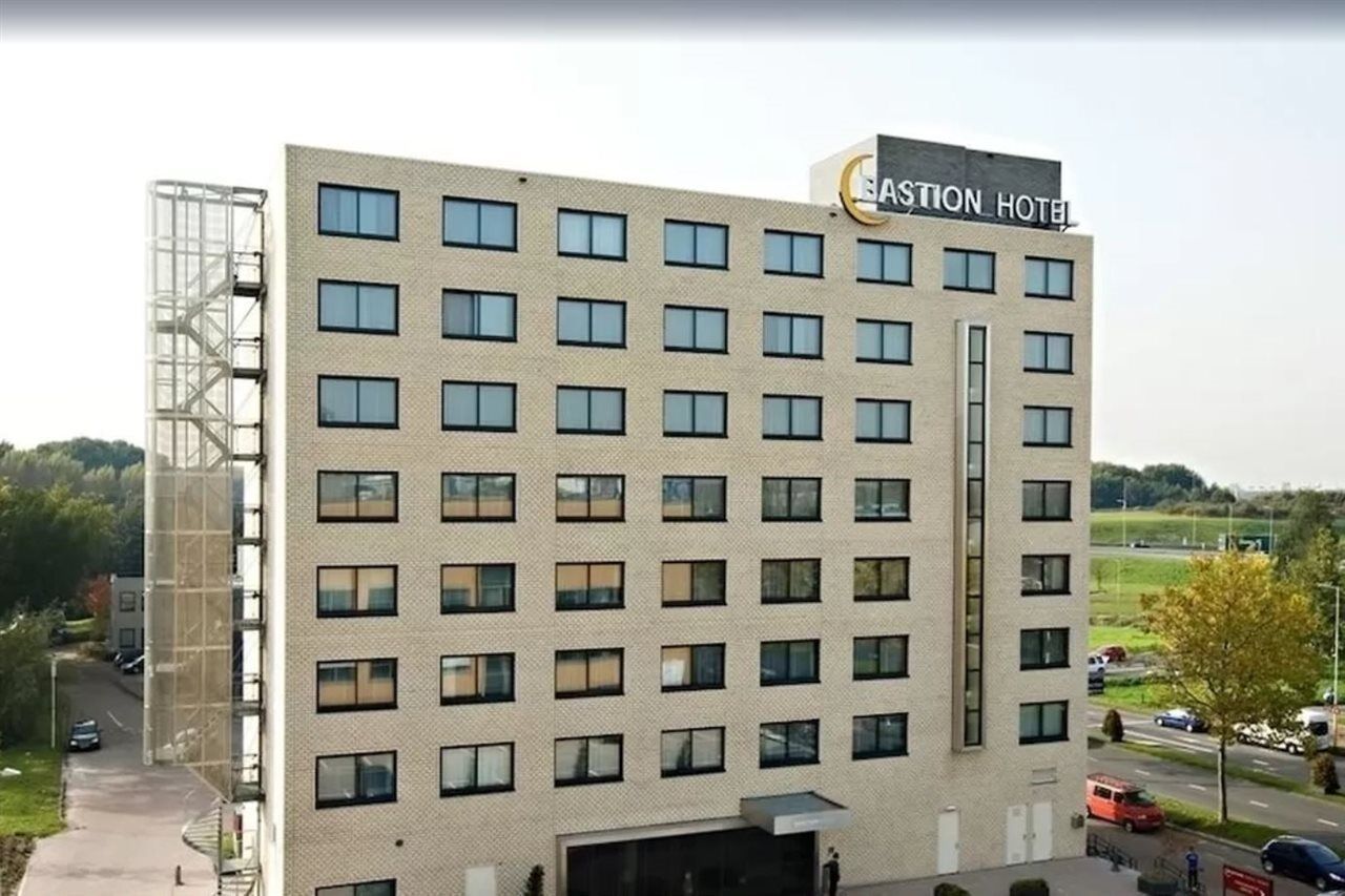 Hotel Bastion Alexander 4*
