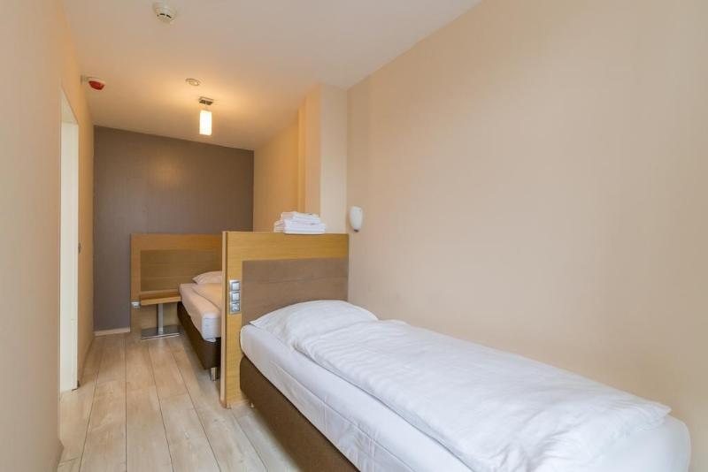 Hotel Port Rotterdam