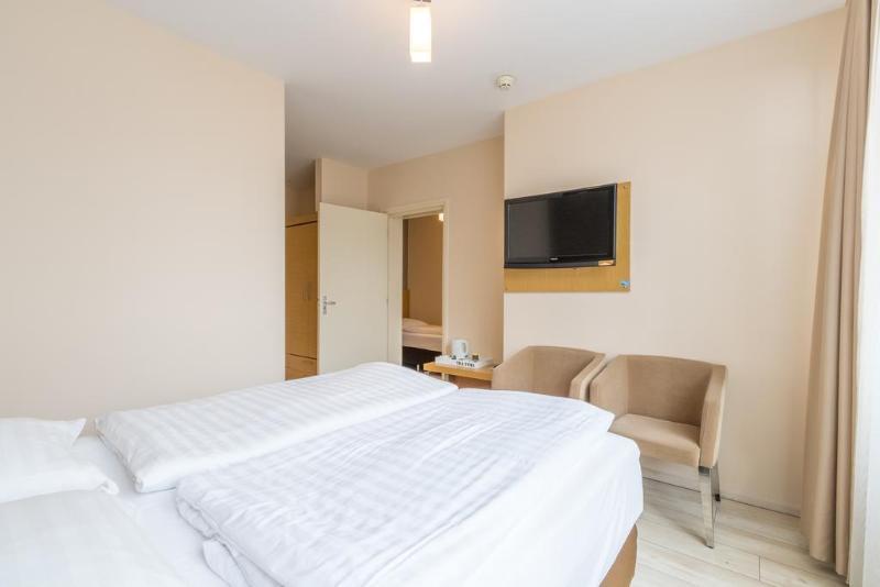 Port Hotel Rotterdam
