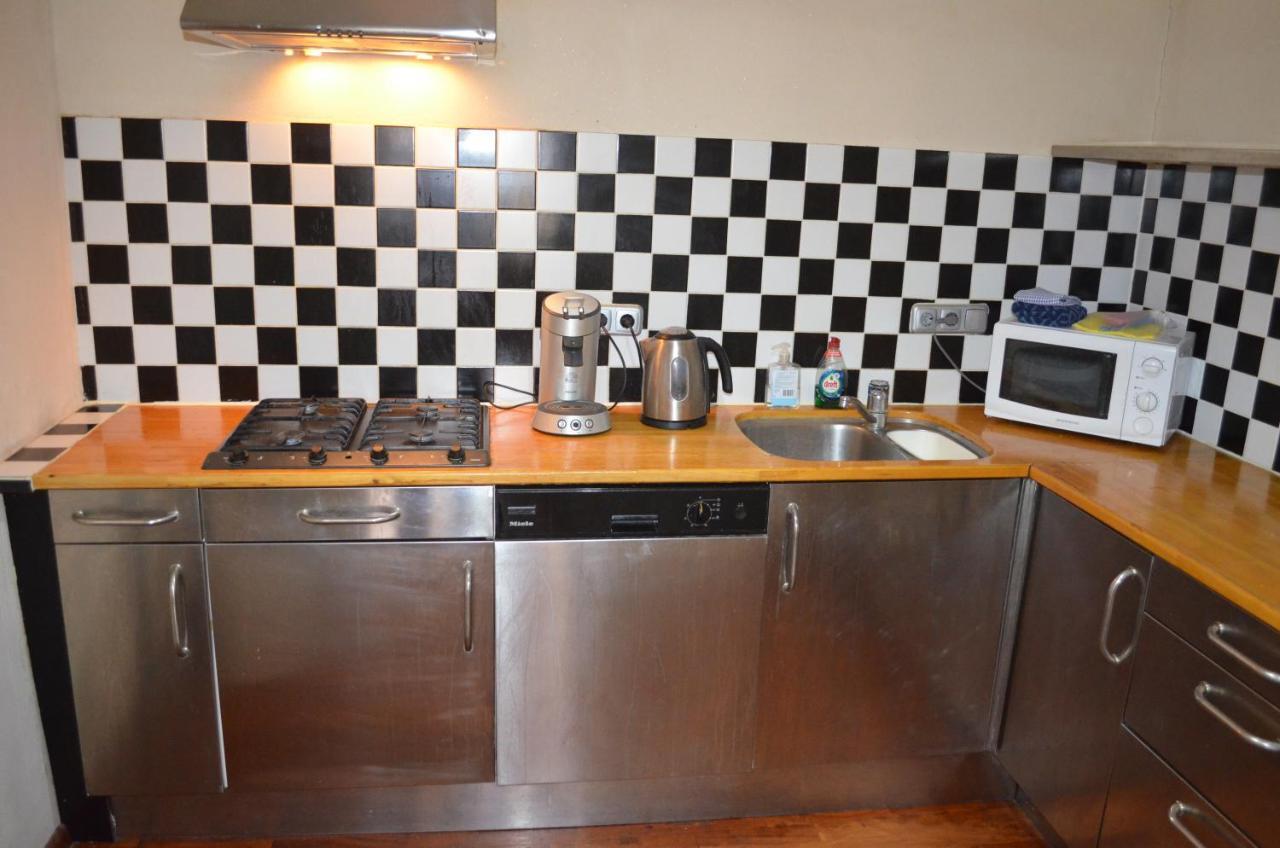 Botel Self Check Inn Apartment 3*