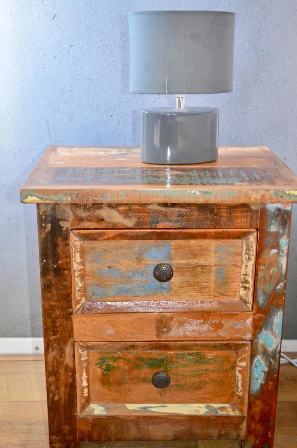 Botel Self Check Inn Apartment Rotterdam