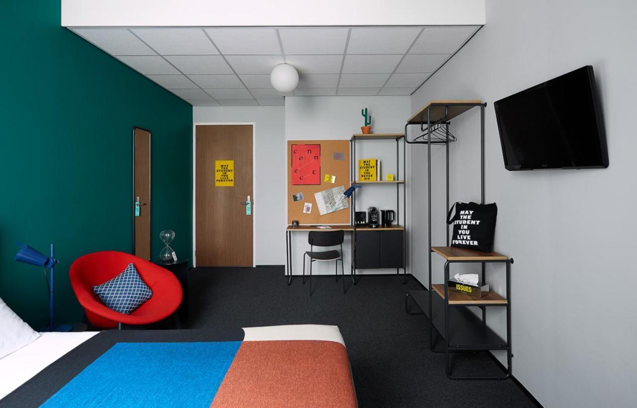 The Social Hub Hotel Rotterdam