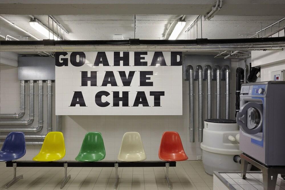 Hotel The Social Hub Rotterdam