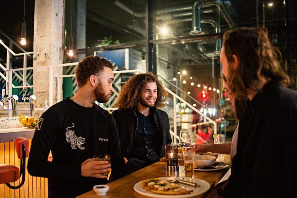 The Social Hub Hotel