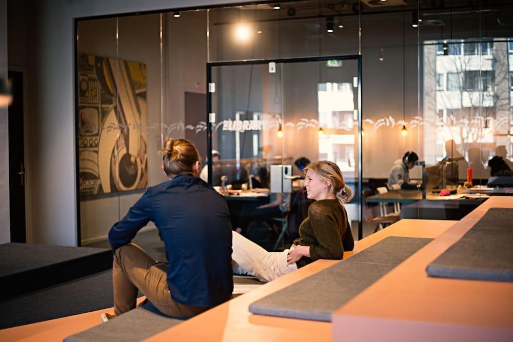 Hotel The Social Hub
