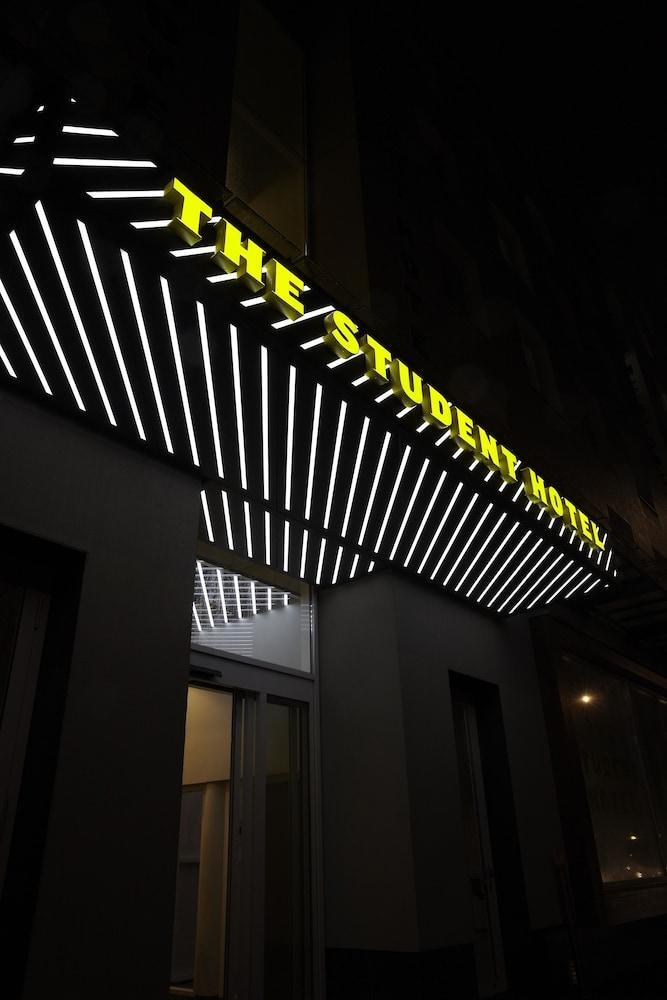 The Social Hub Hotel 3*