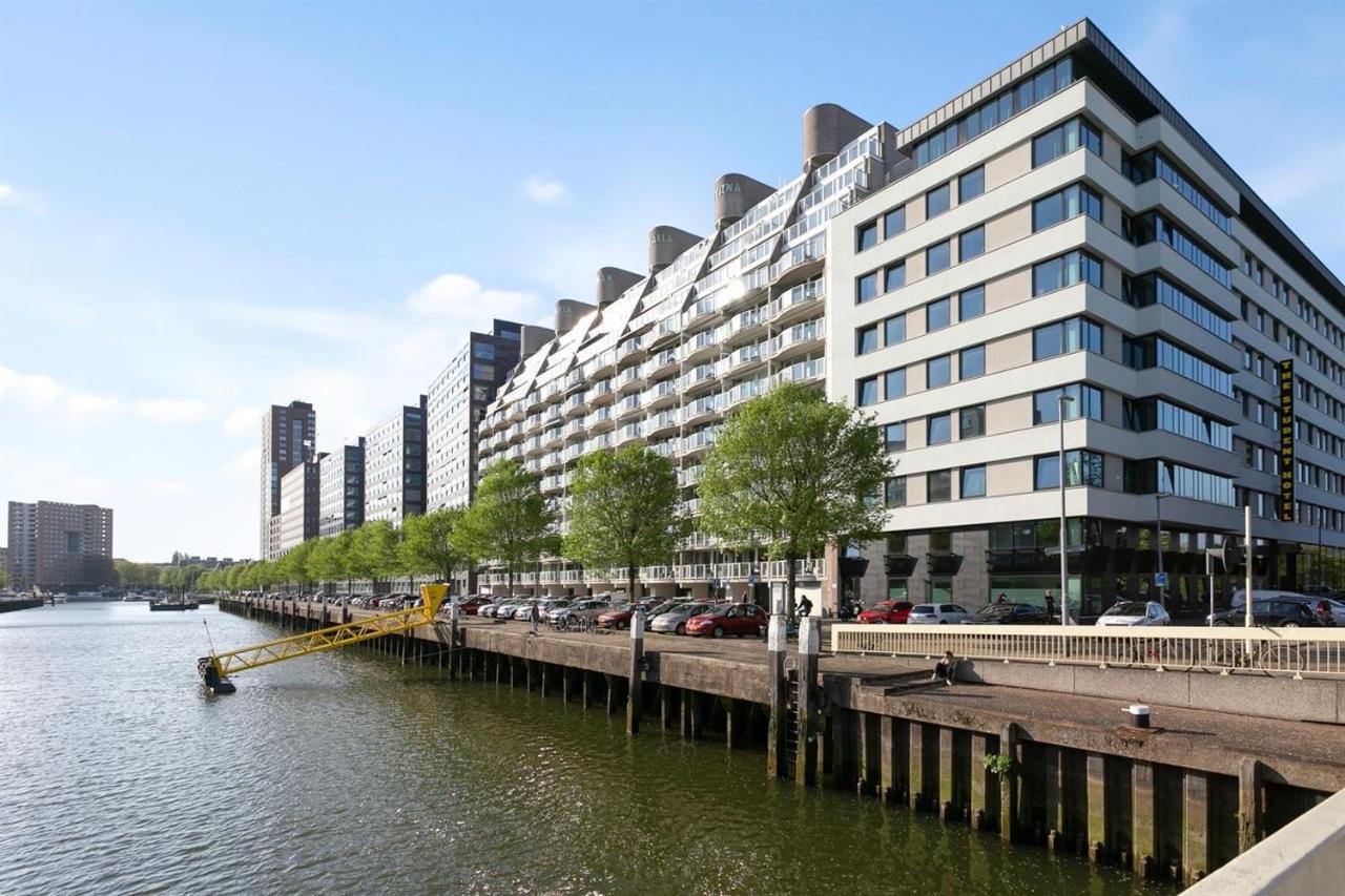 Appartement Life De Admiraliteit *