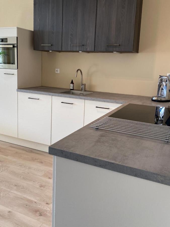 Appartement Life De Admiraliteit