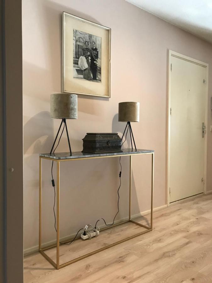 Appartement Life De Admiraliteit Rotterdam