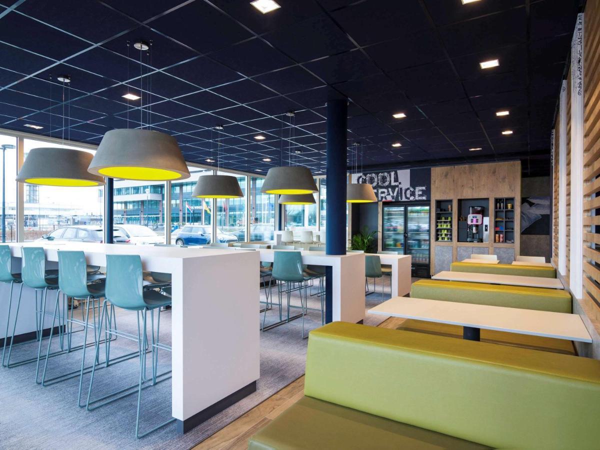 Ibis Budget The Hague Airport 2* Rotterdam