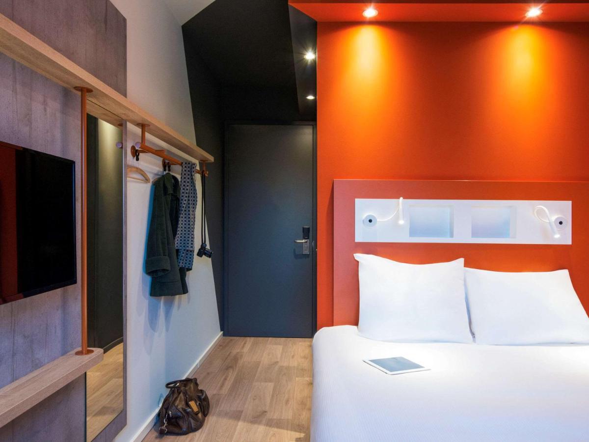 Ibis Budget The Hague Airport 2* Rotterdam