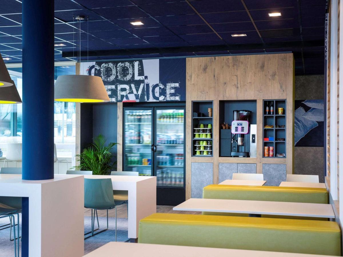 Ibis Budget The Hague Airport Hotel