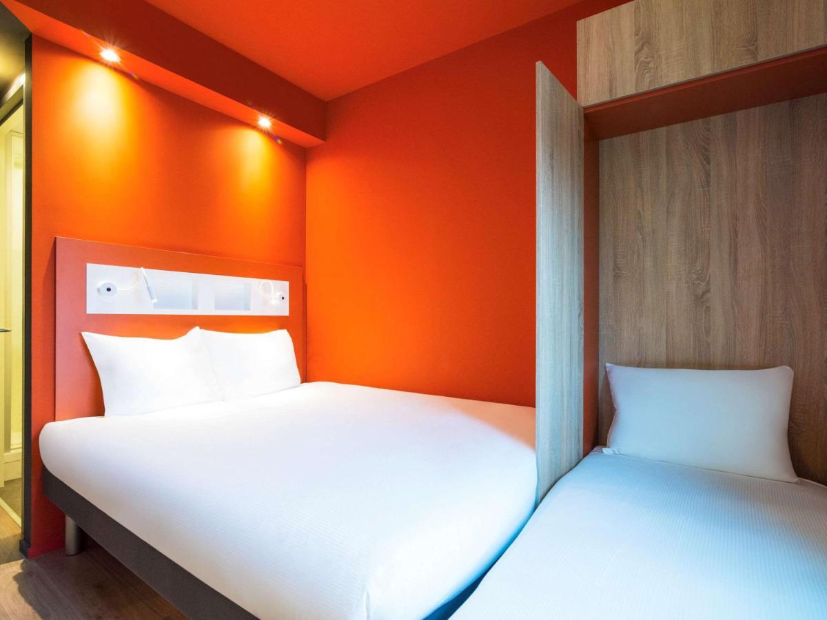 Ibis Budget The Hague Airport 2* Rotterdam