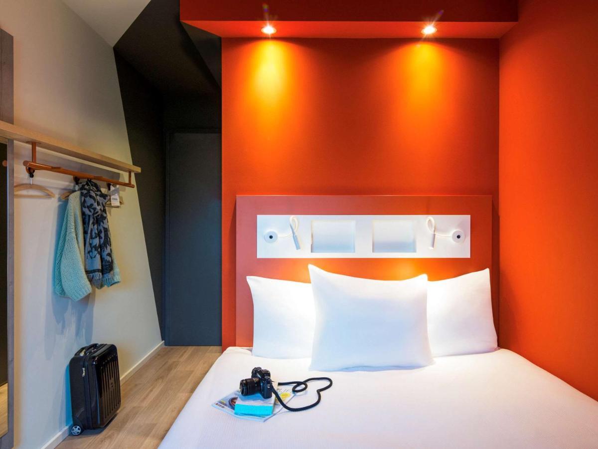 Ibis Budget The Hague Airport Roterdão