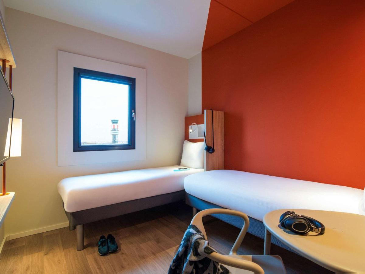 Ibis Budget The Hague Airport Rotterdam