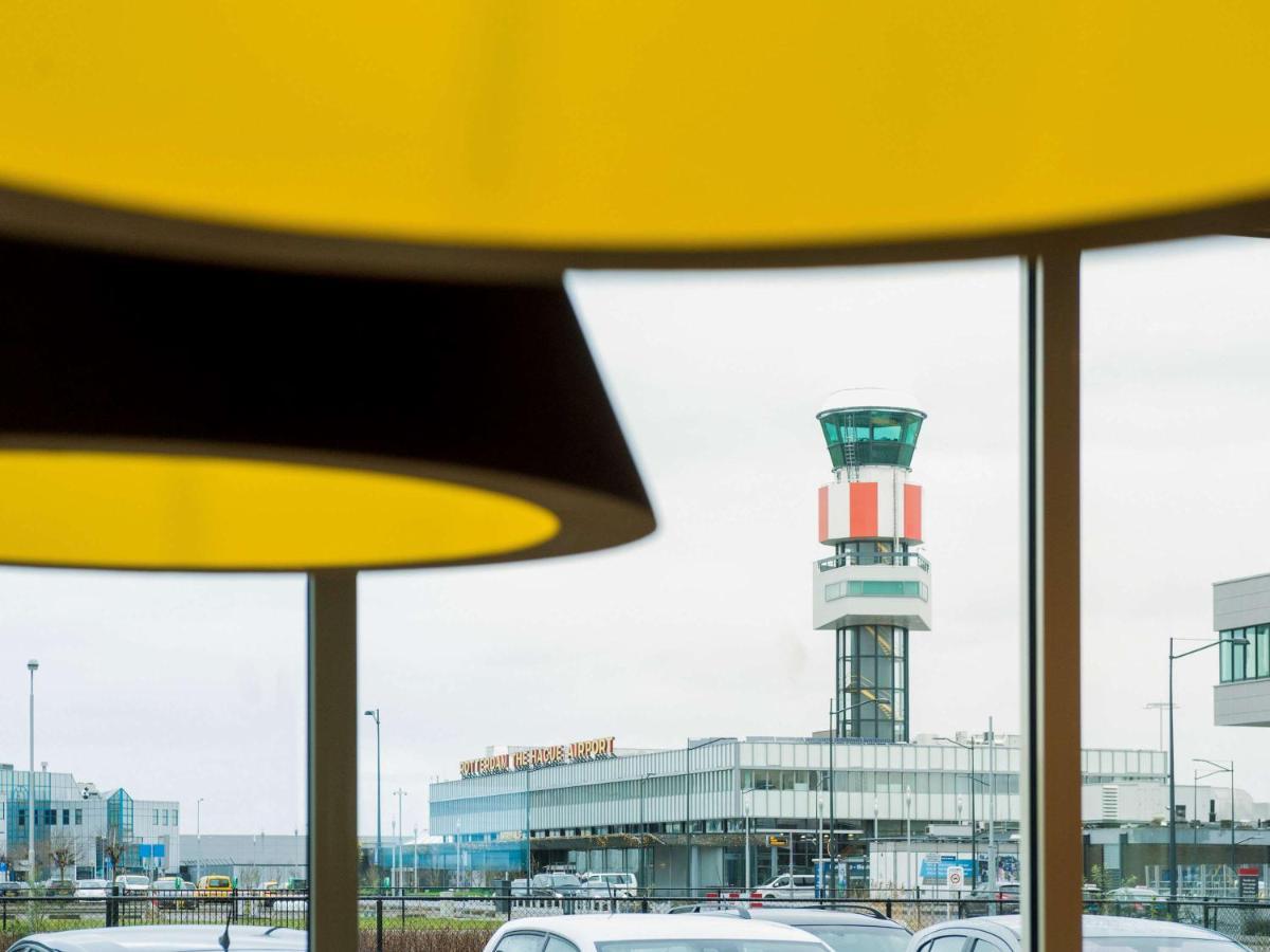 Ibis Budget The Hague Airport 2*